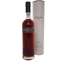 Otima 1992 Tawny - 50 cl - WARRE'S - slikforvoksne.dk